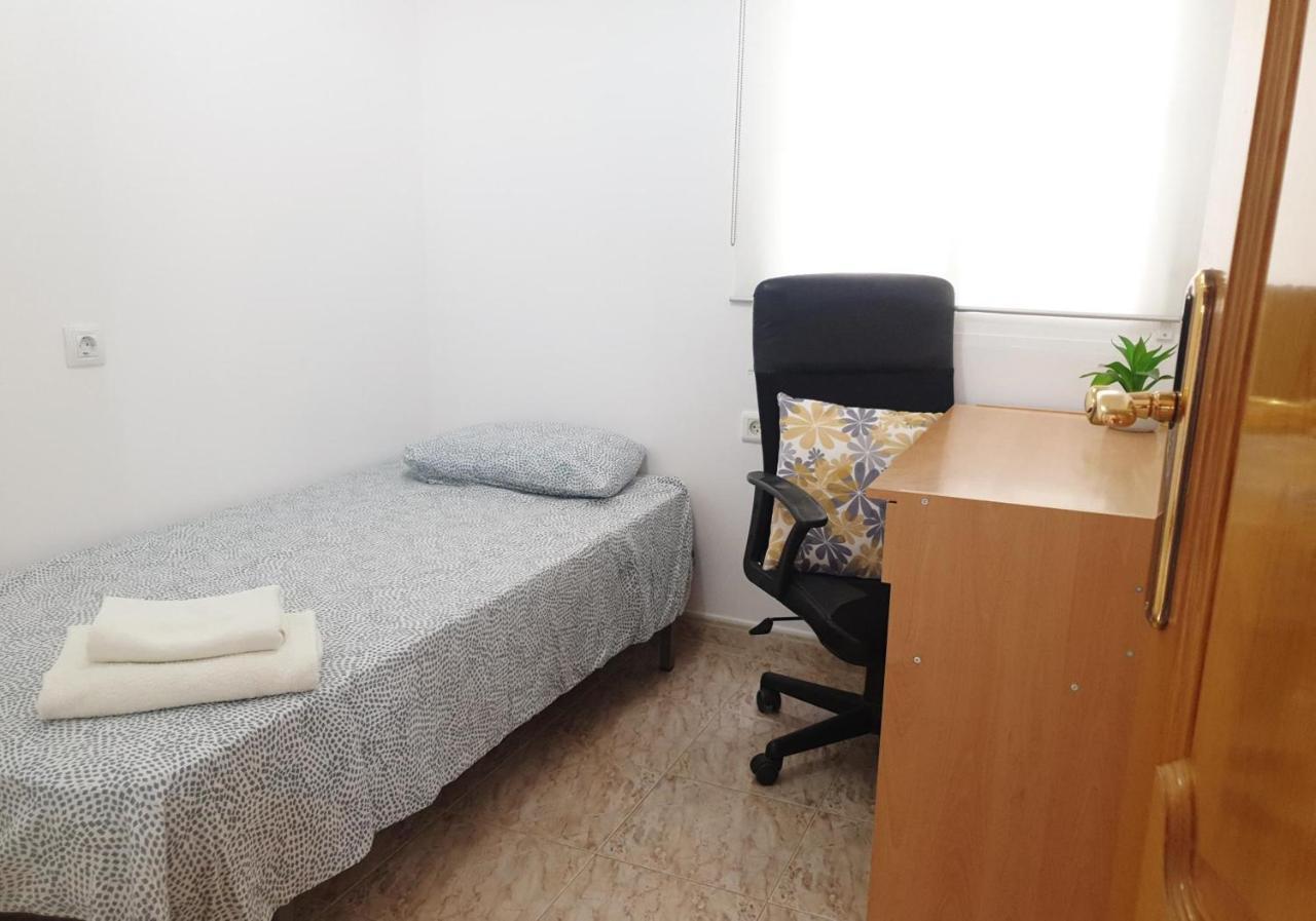 Apartament Soleado En