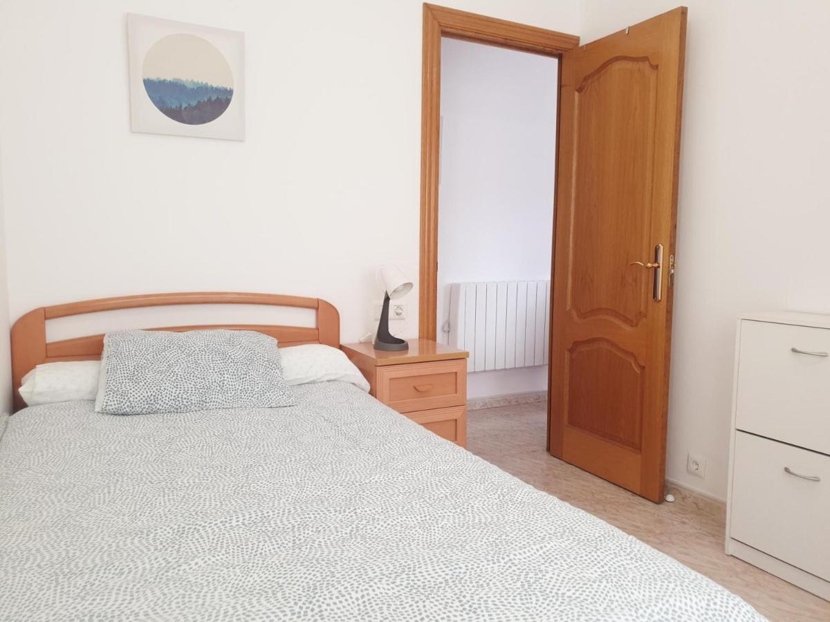 Soleado En Apartament