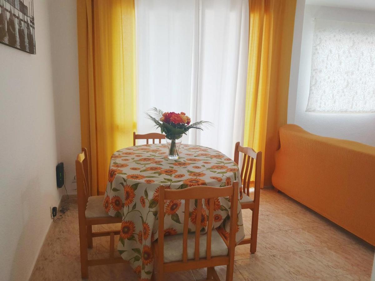 Apartament Soleado En *