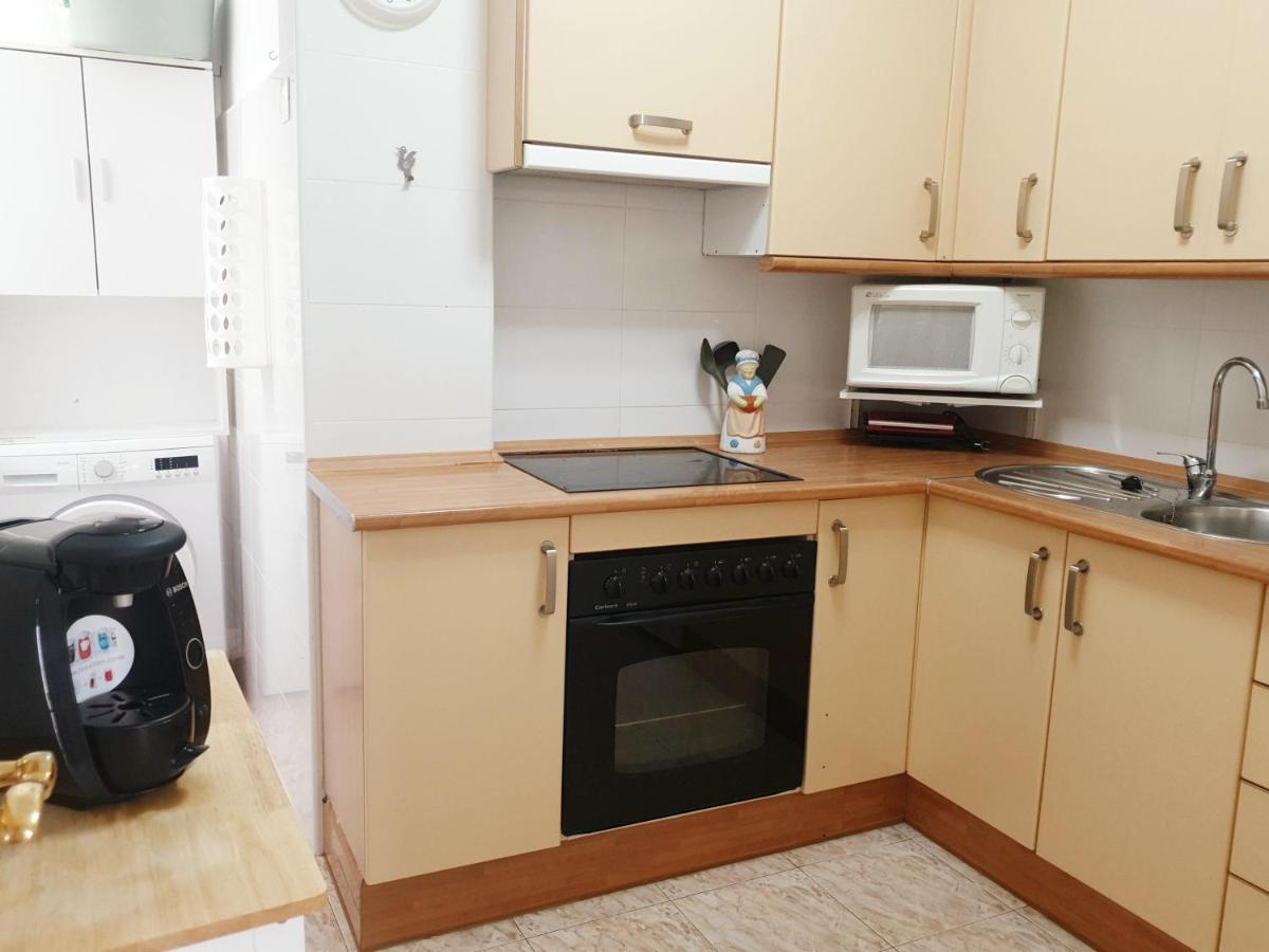 Soleado En Apartament Nerja