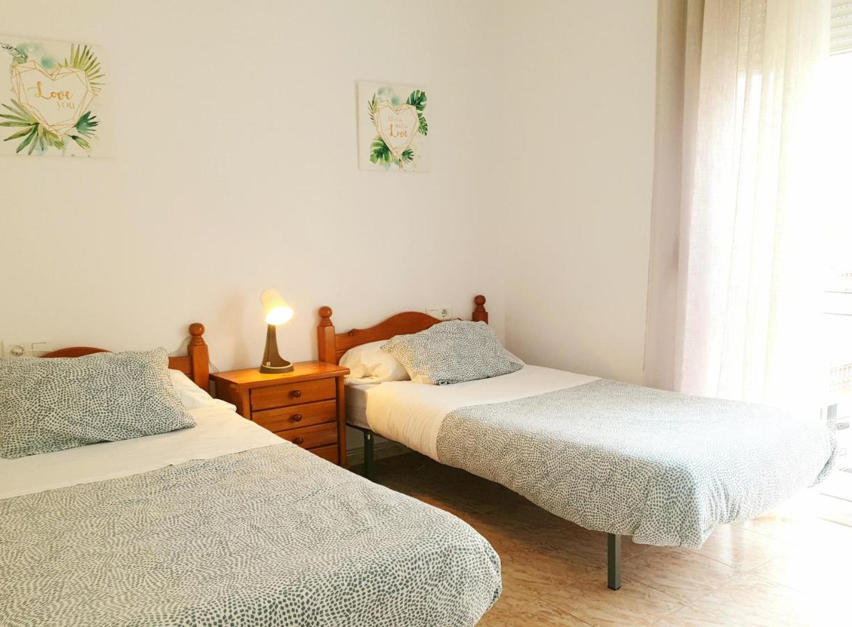 Apartament Soleado En